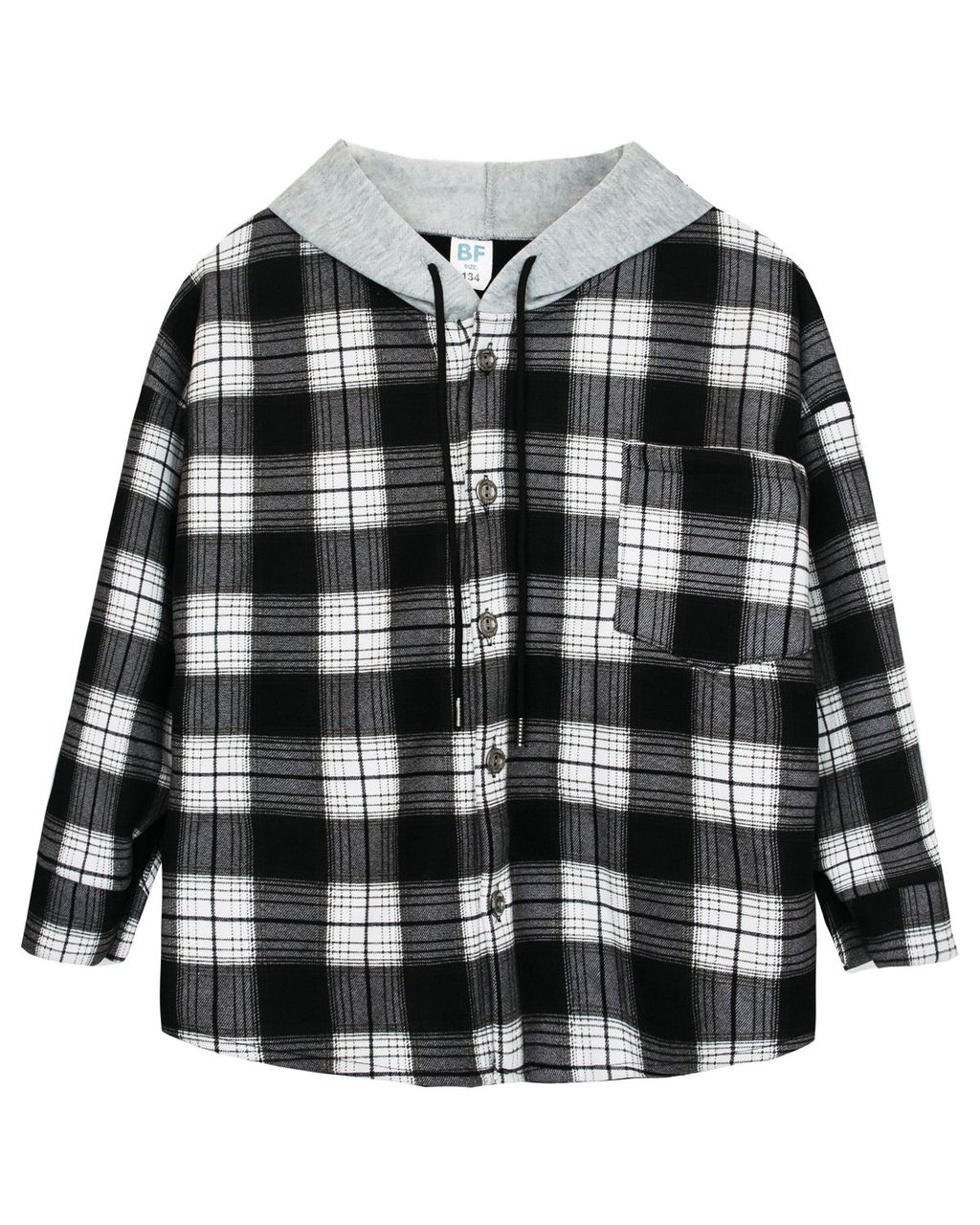 Рубашка детская 61412 Be Friends  фото 43