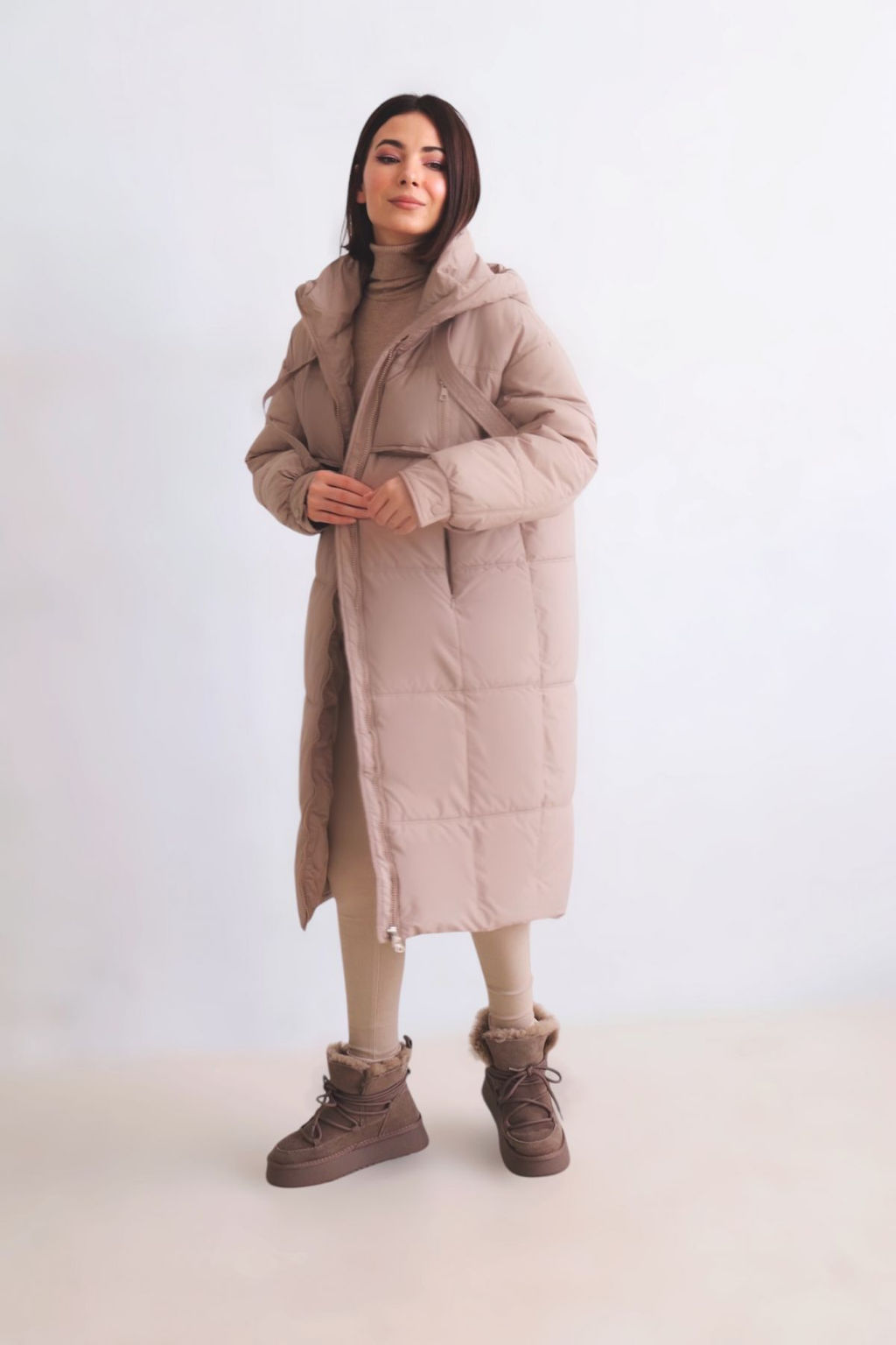 Martichelli Пальто  фото 3