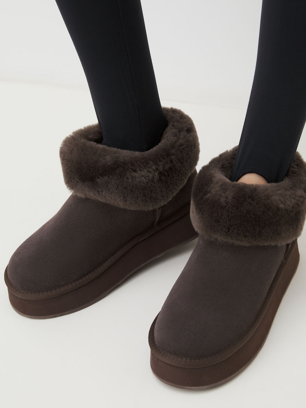 Женские угги TENDANCE