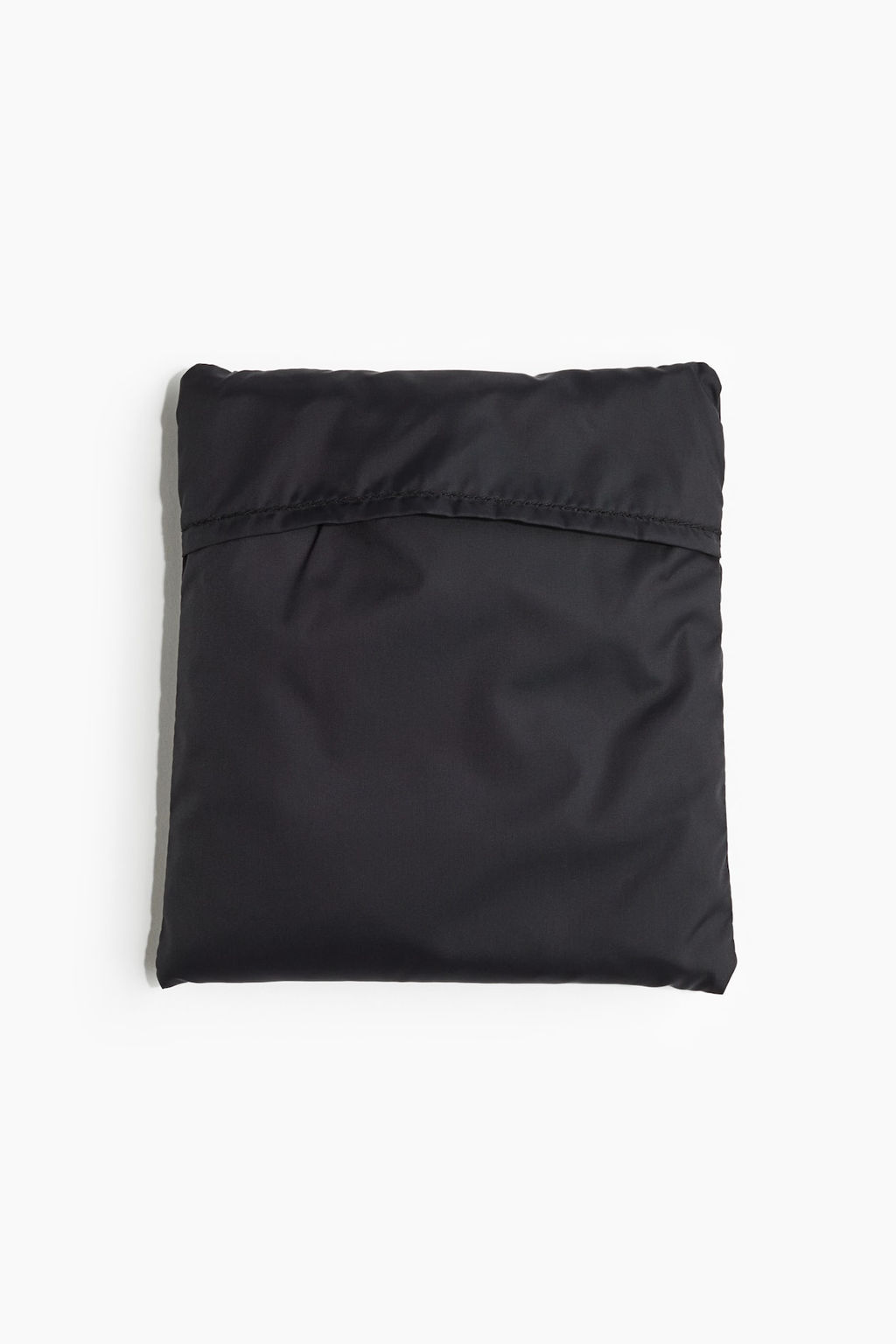 Bolsa shopper plegable - H&m фото 2