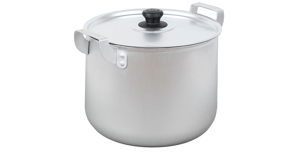 Кастрюля 15,0л - Калитва фото 3