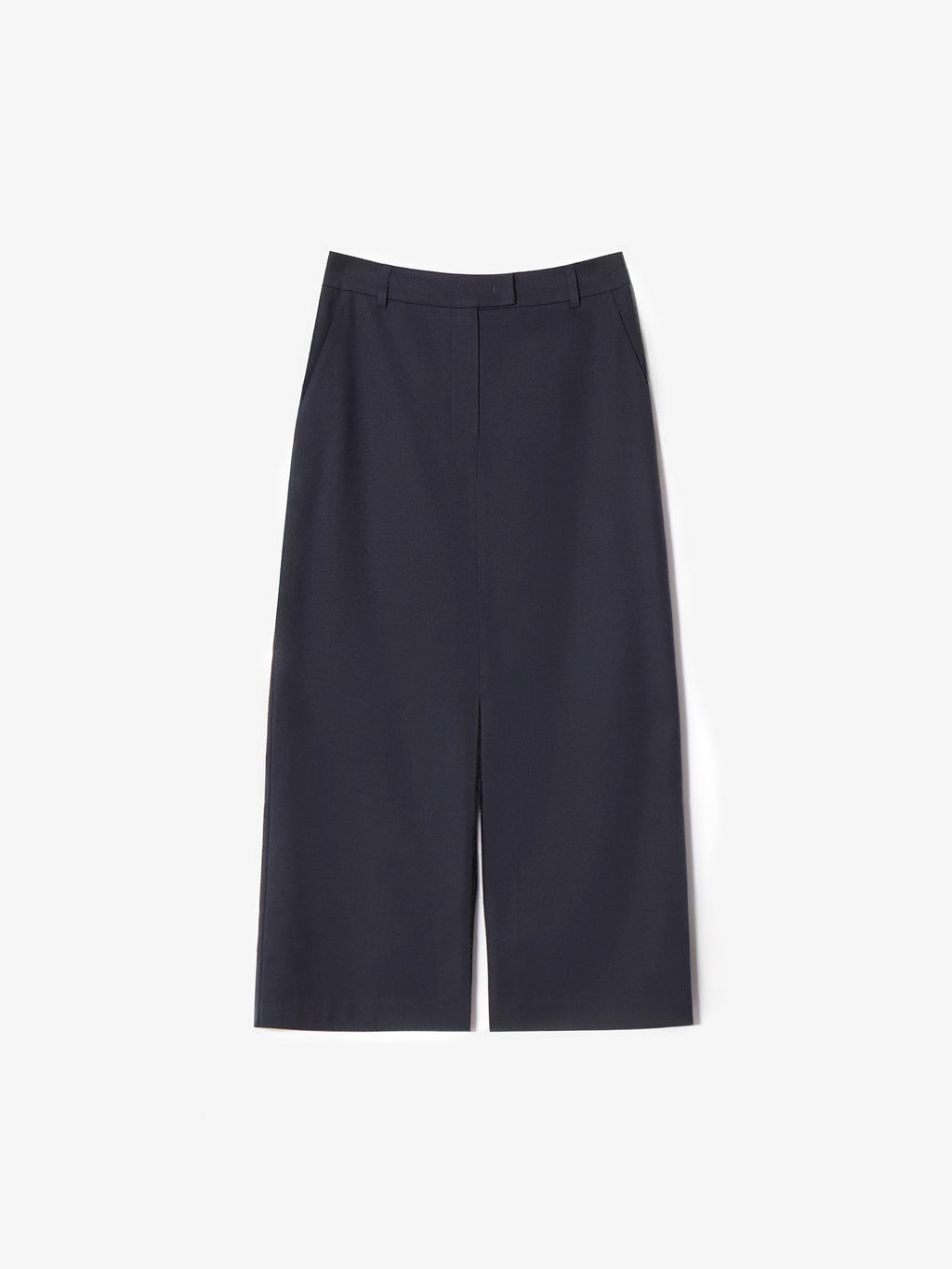 ЕМКА / Юбка миди с карманами - Emka фото 10