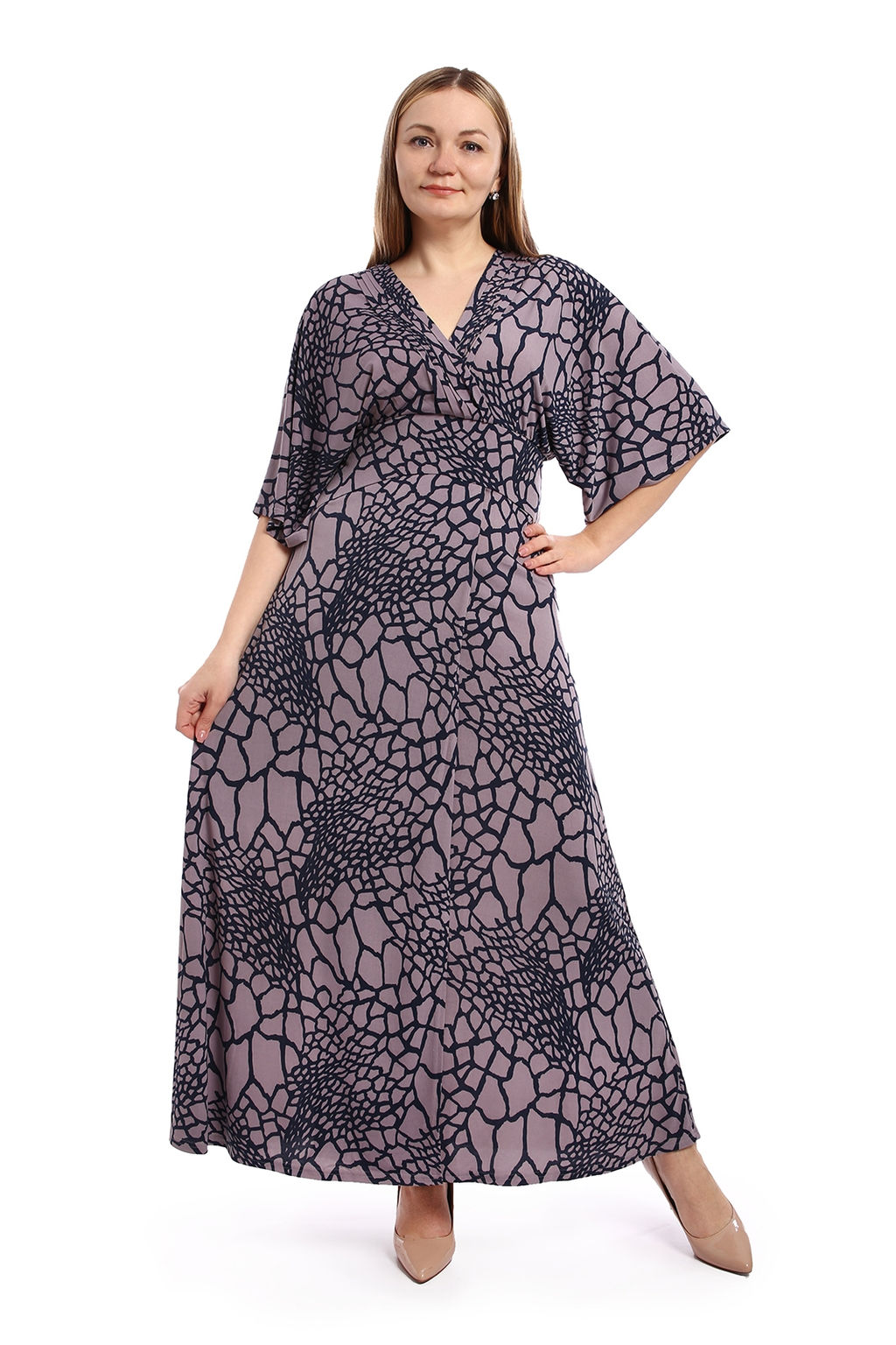 Платье женское П4286 - Olsarri фото 2