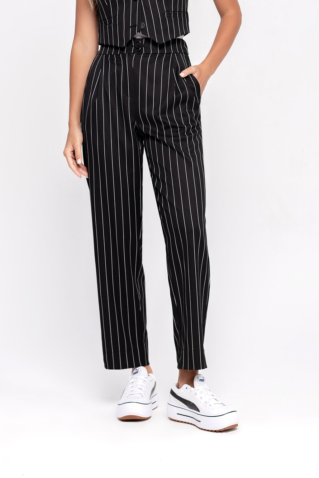 Брюки 4694 - Pirs фото 2