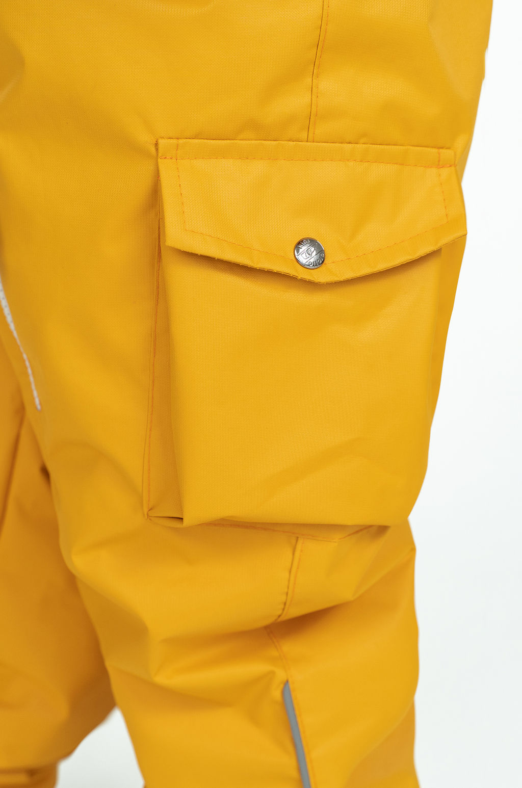 Комбинезон демисезонный