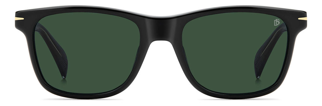 Солнцезащитные очки DAVID BECKHAM DB 1197/S