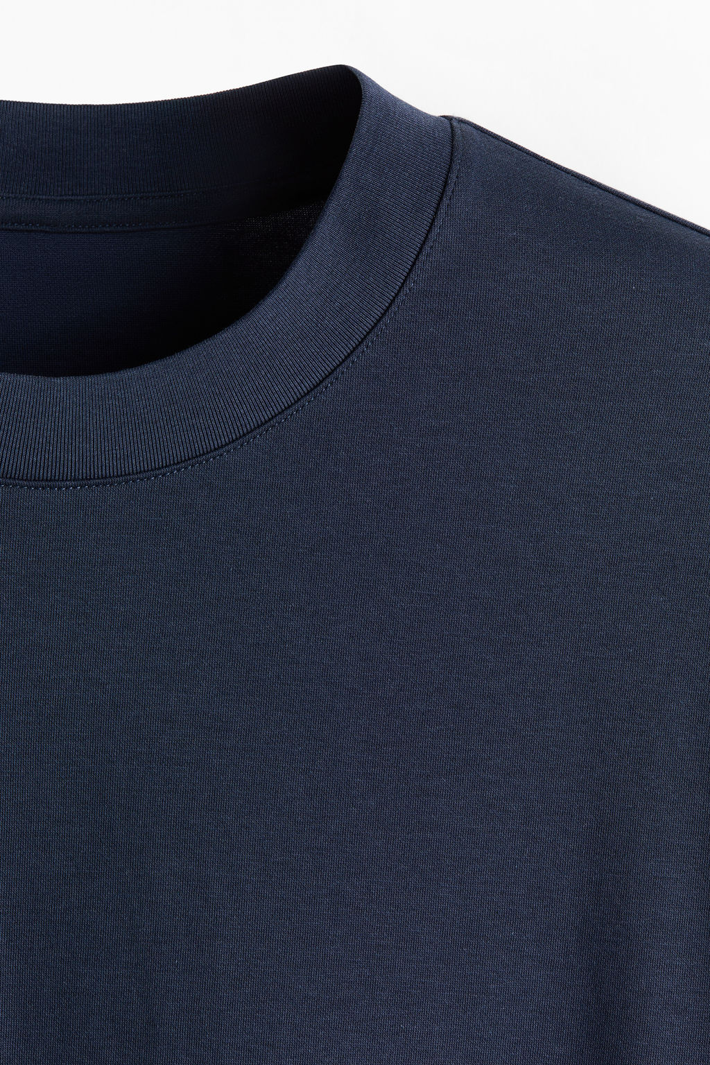 Camiseta Cooling Oversized Fit - H&m фото 7