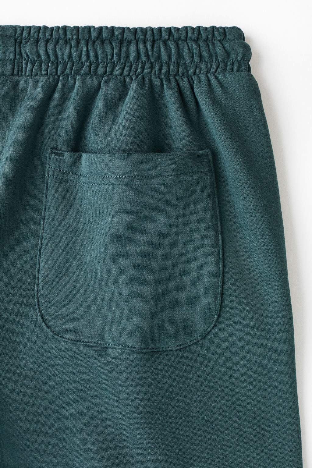 Pantal?n corto Regular Fit - H&m фото 8