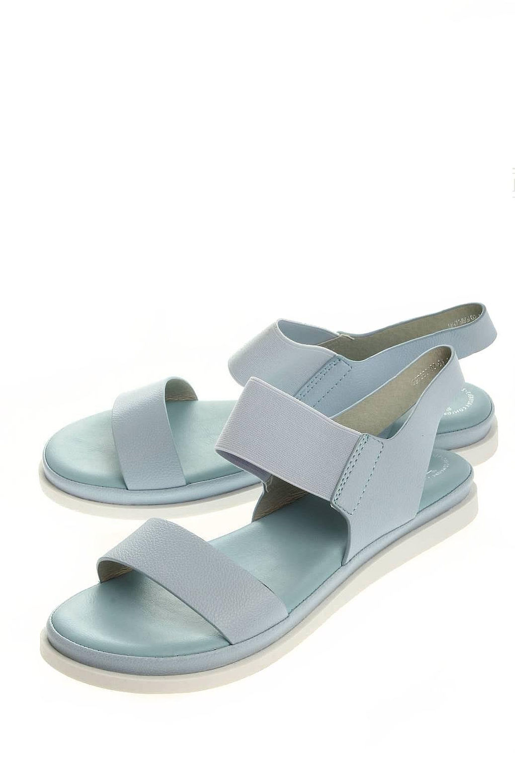 Туфли открытые для девочек BETSY