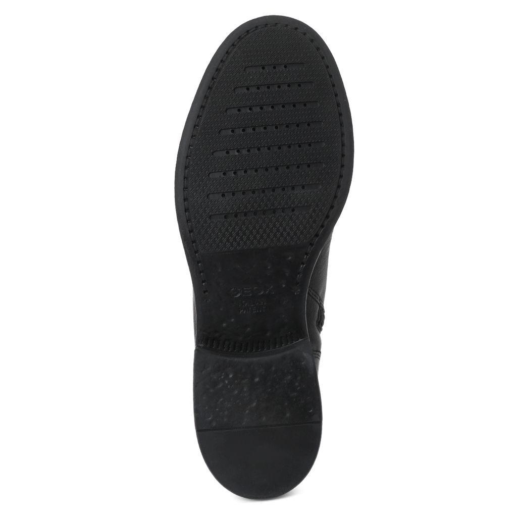 Женские ботинки GEOX D CATRIA Артикул 3018720, черный
