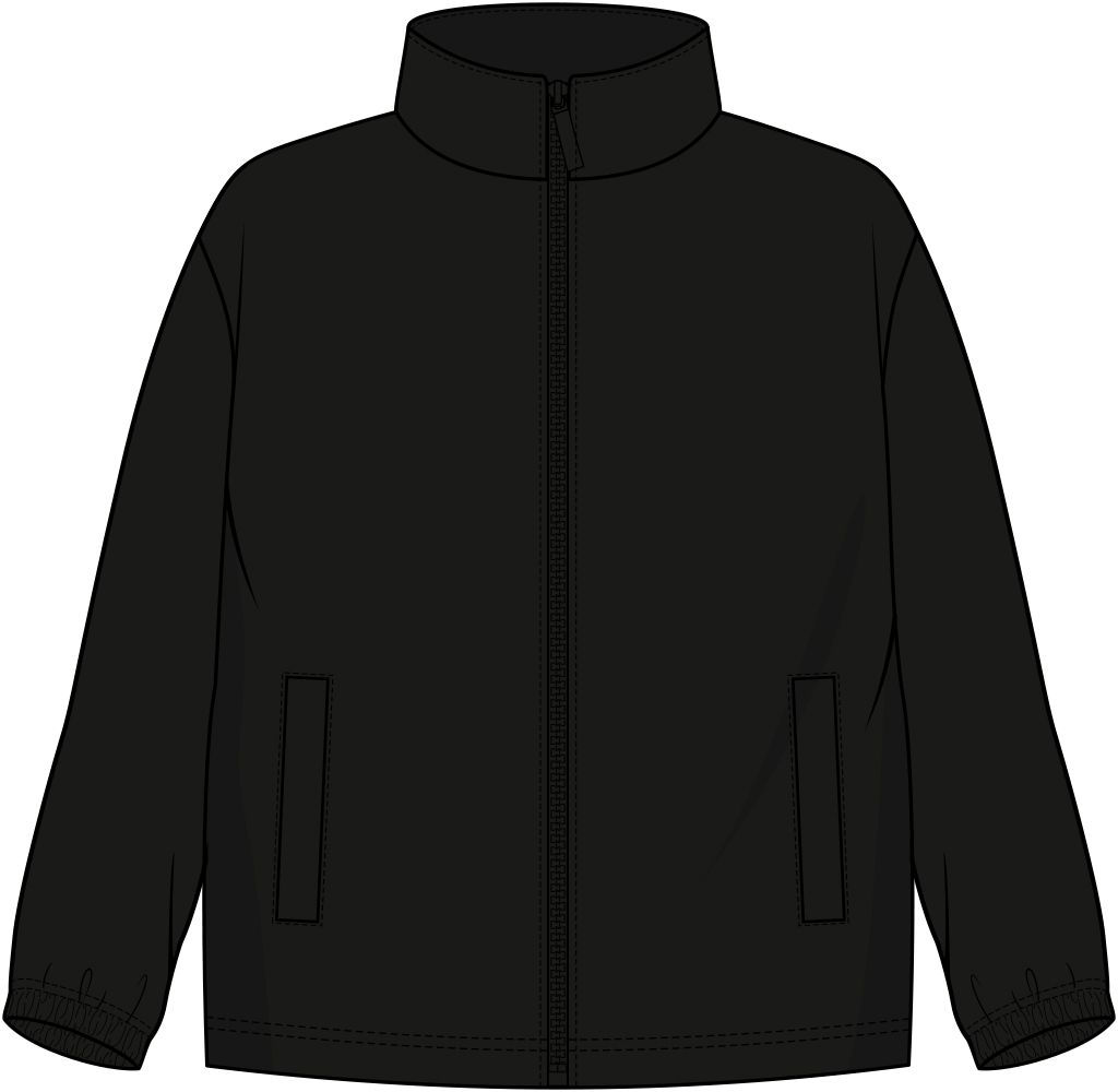 Джемпер мужской 6446 Черный* 950 Lets go - Let's go фото 3