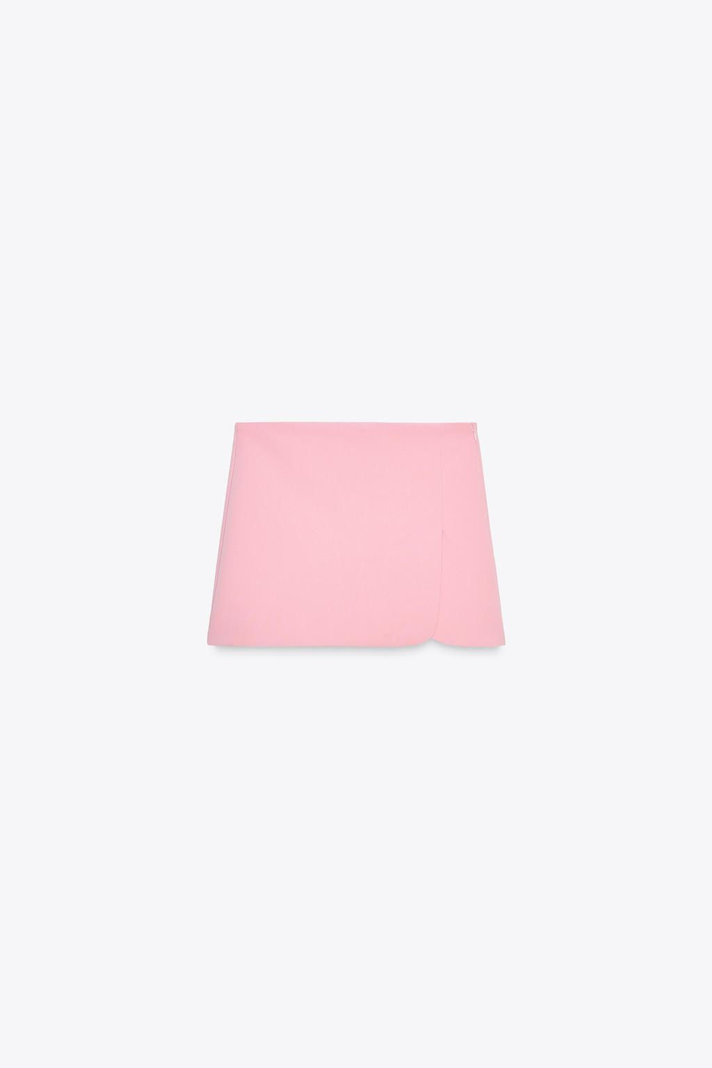 SKORT - Zara фото 19