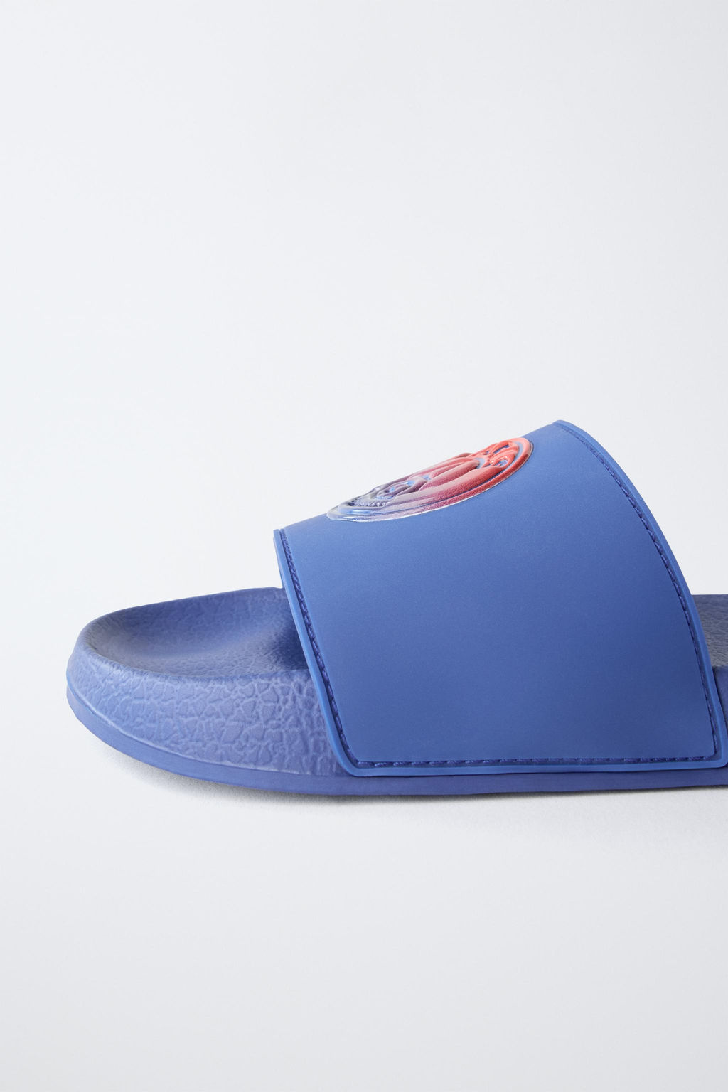 PALA BA?O PSG® / Azul - Zara фото 5