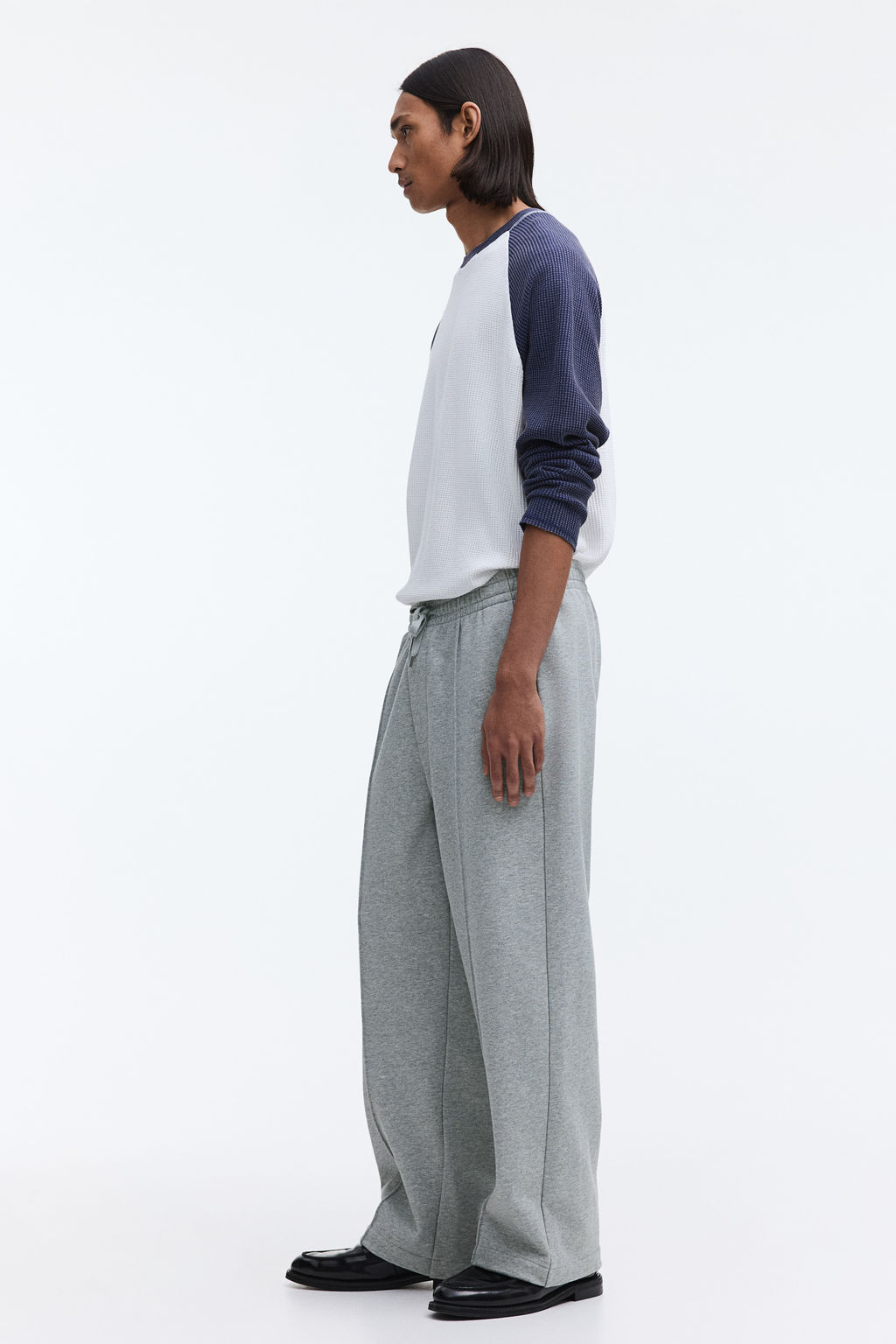 Joggers Relaxed Fit - H&m фото 8