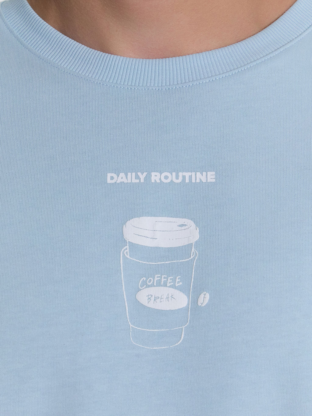 ФУТБОЛКА МУЖСКАЯ - Mark formelle фото 4