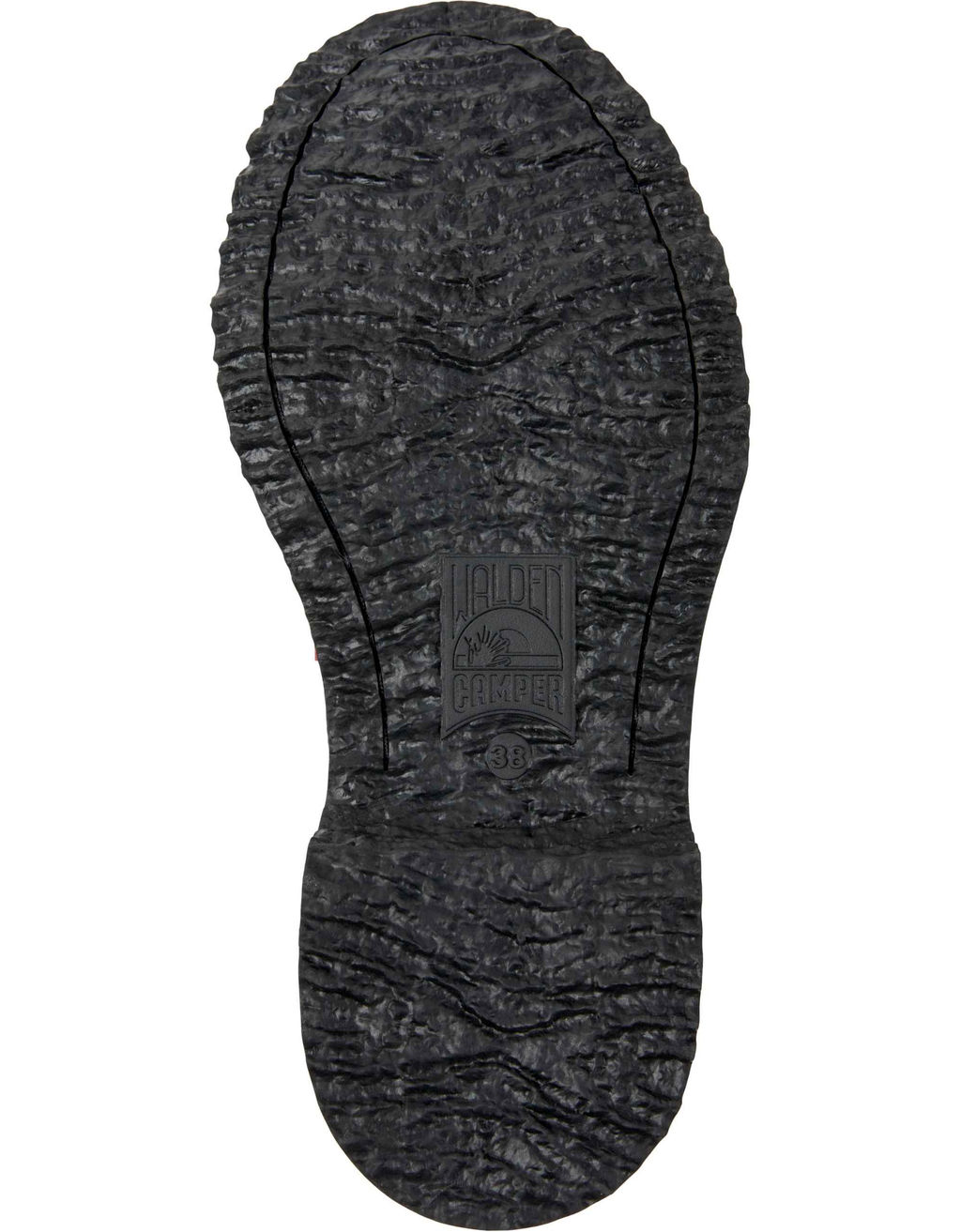 Camper / Лоферы Walden Loafers TWS  фото 5