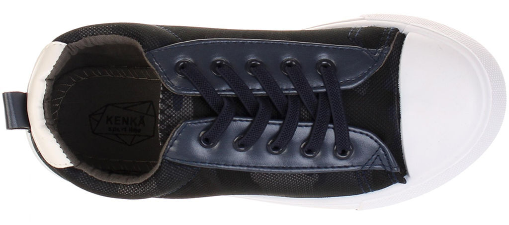 Дерби Kenka ITK_168_navy