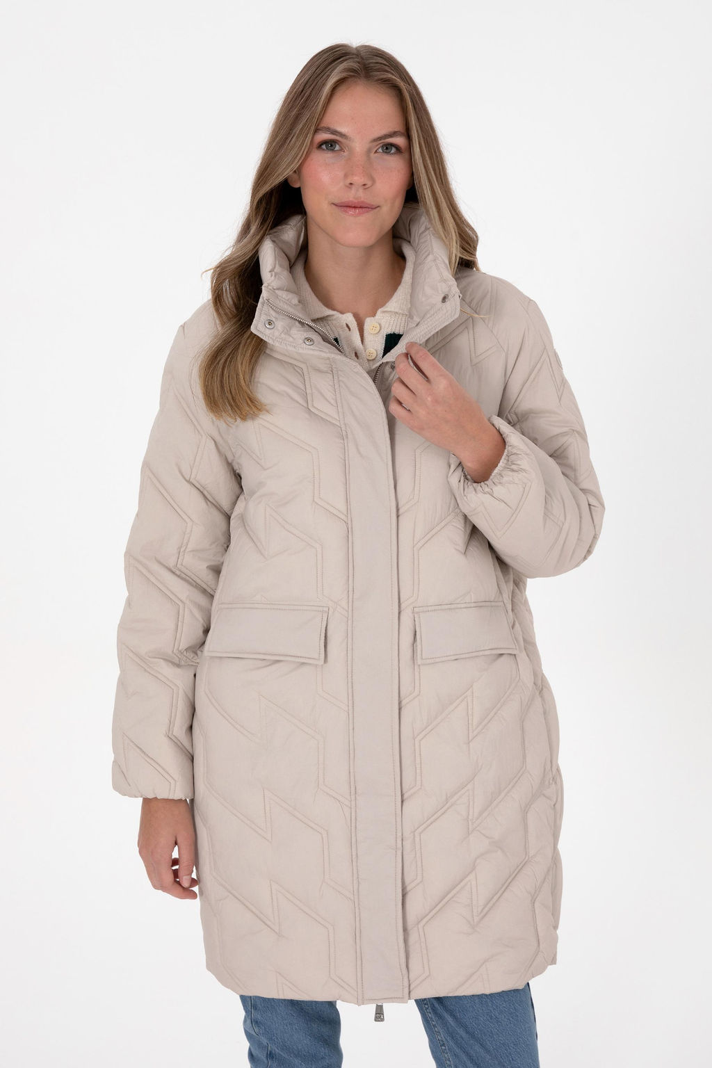 Kad_n Ta_ Kaban - U.s. polo assn фото 3