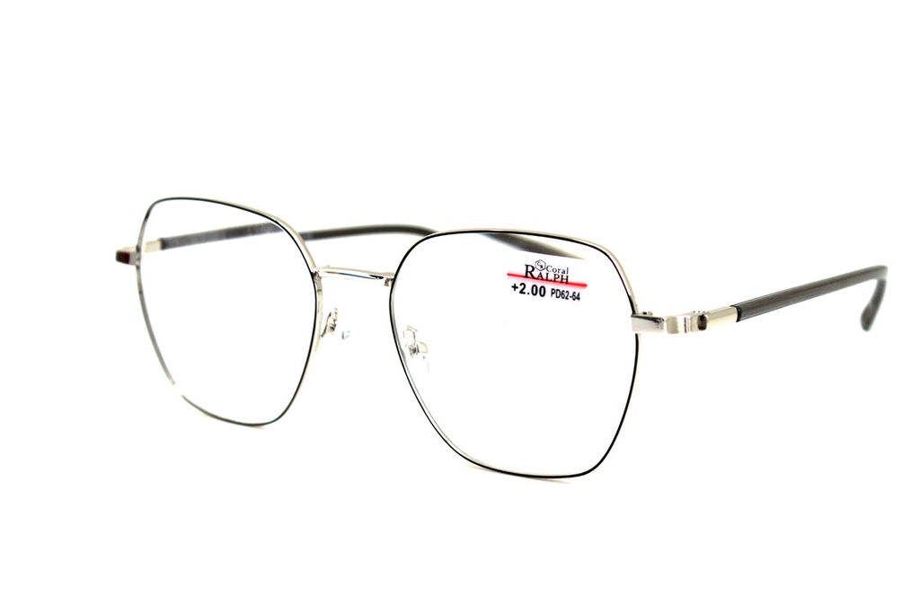Готовые очки - Ralph 6025 c6 +1,5