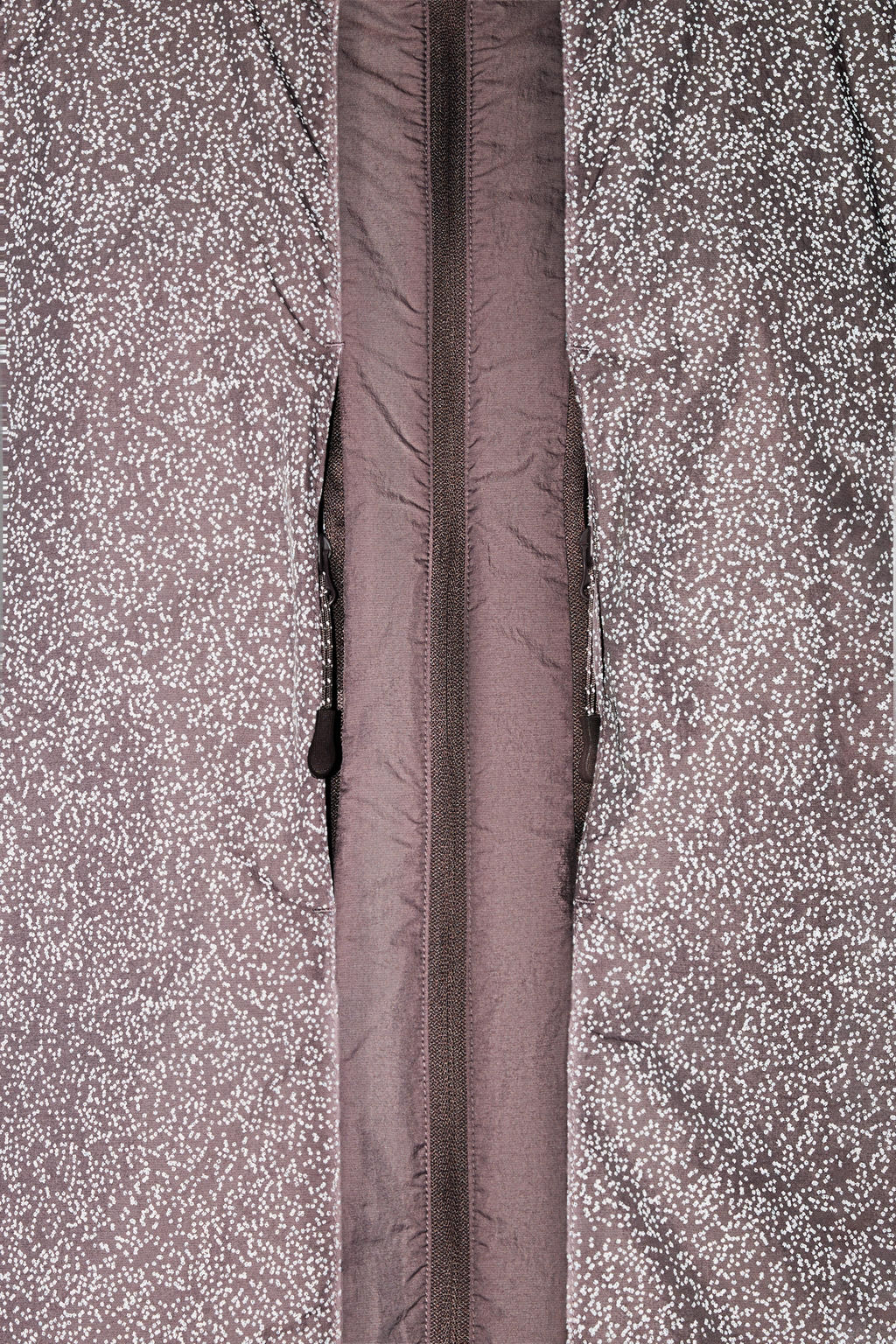 REFLECTIVE WINDCHEATER JACKET - Zara фото 12