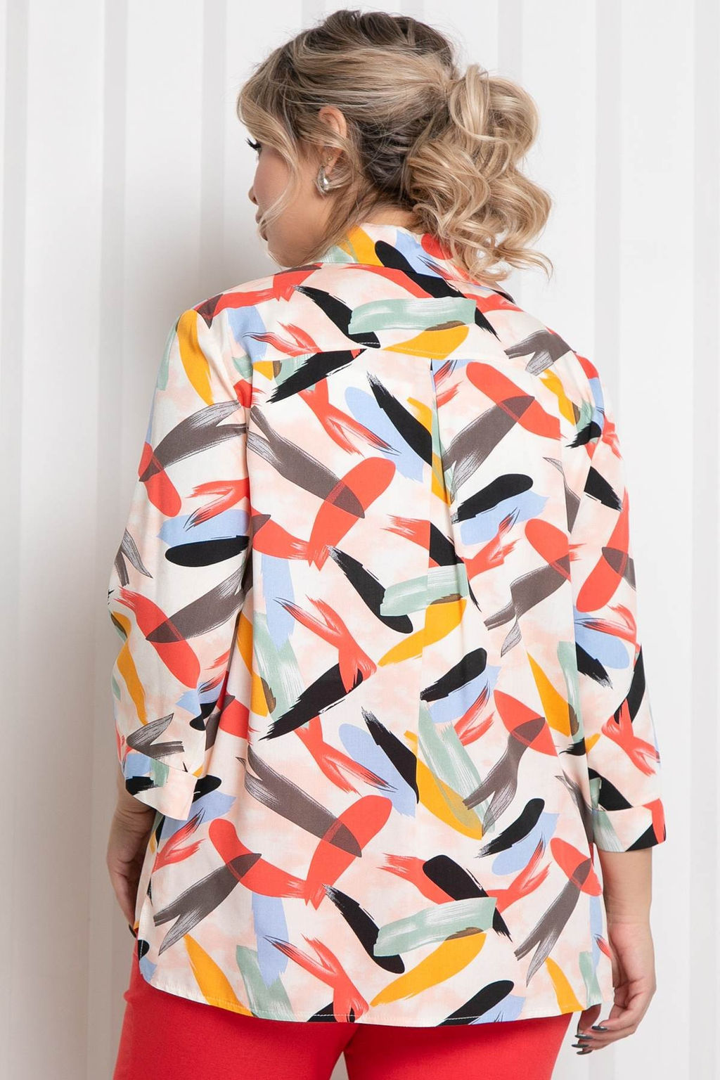 Рубашка П-2169/15