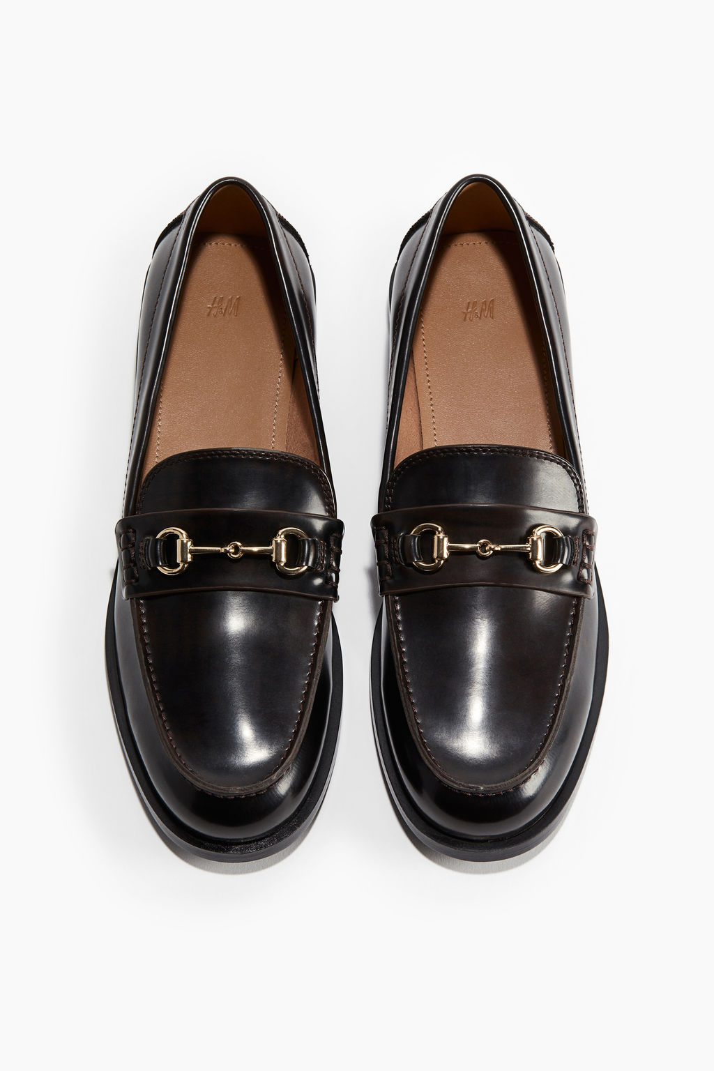Mocasines - H&m фото 2