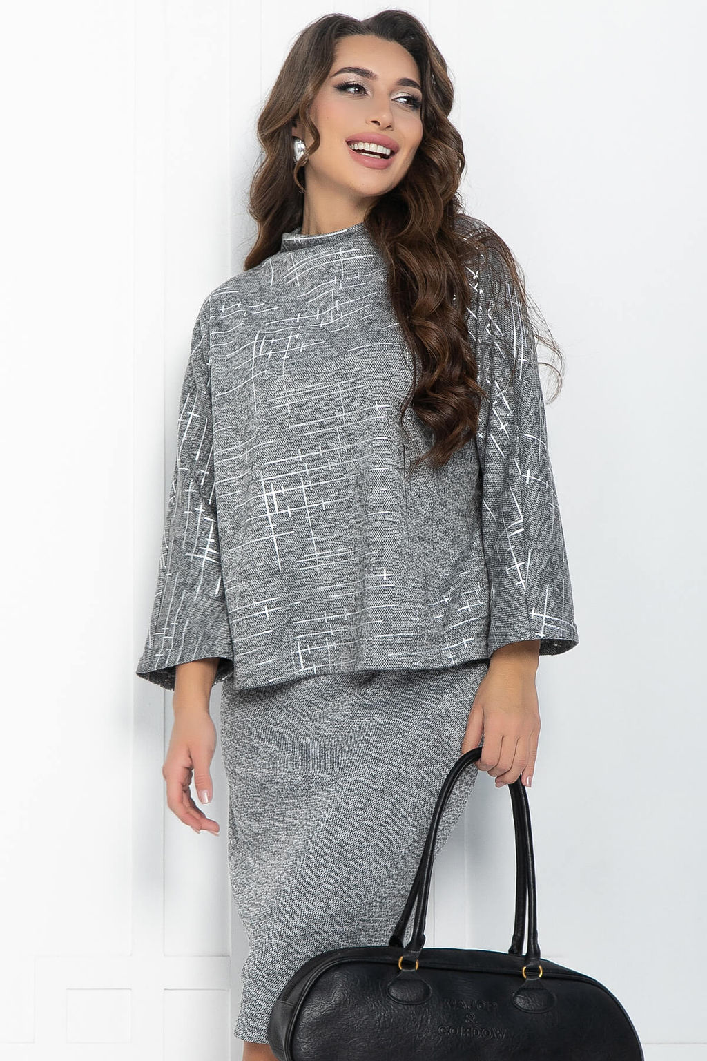 Костюм Найджел - Lt collection фото 18