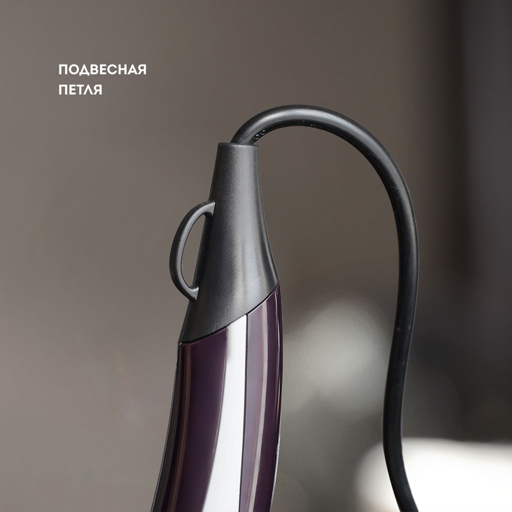 Фен для волос GALAXY LINE GL4338 (видео в описании)  фото 8