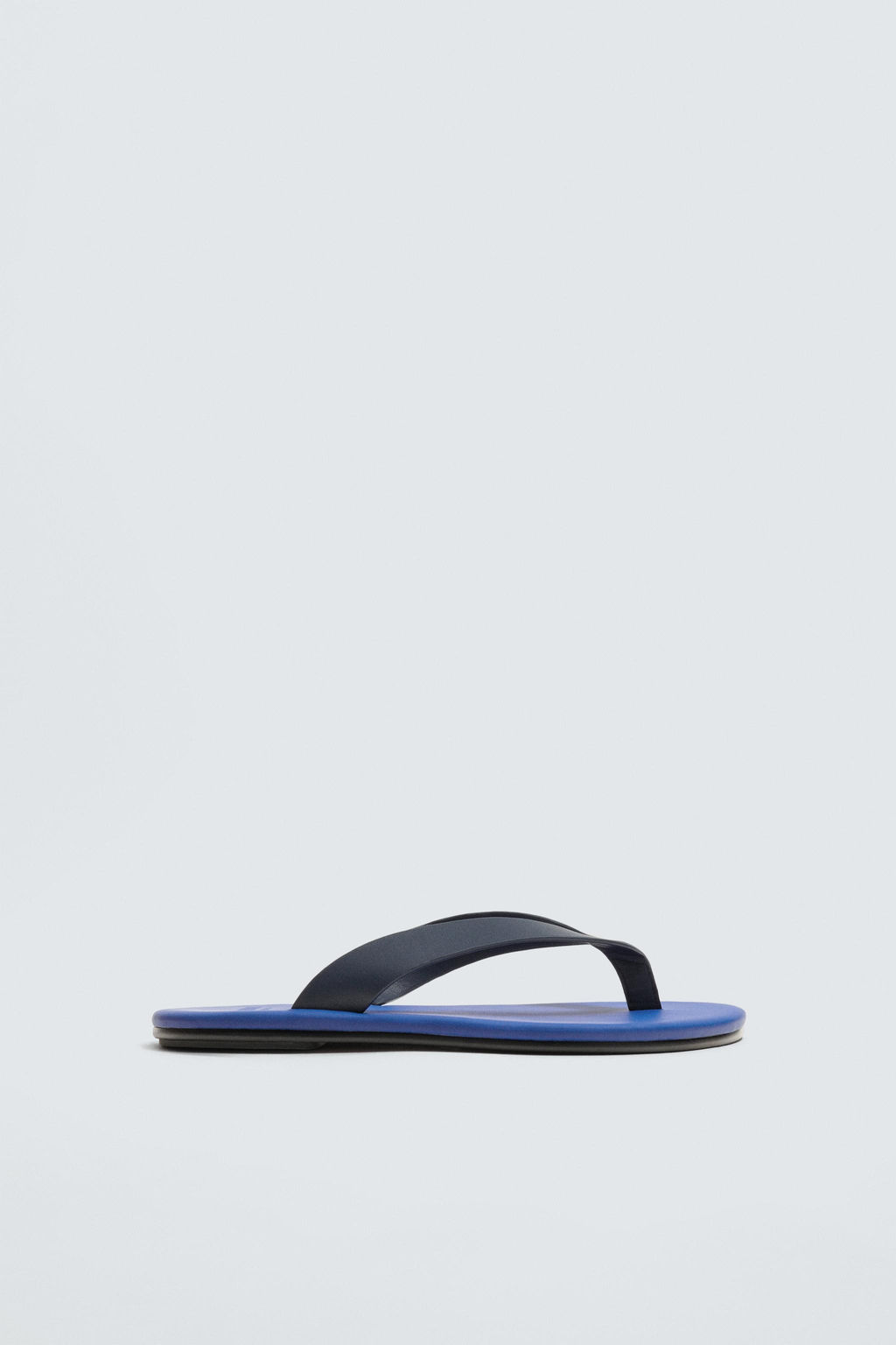 LEATHER LIMITED EDITION SANDALS