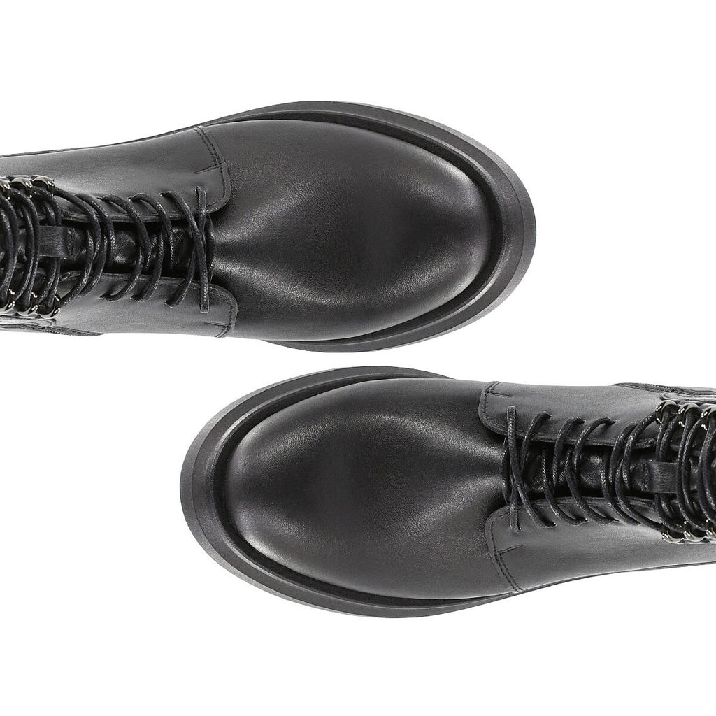 Ботинки женские