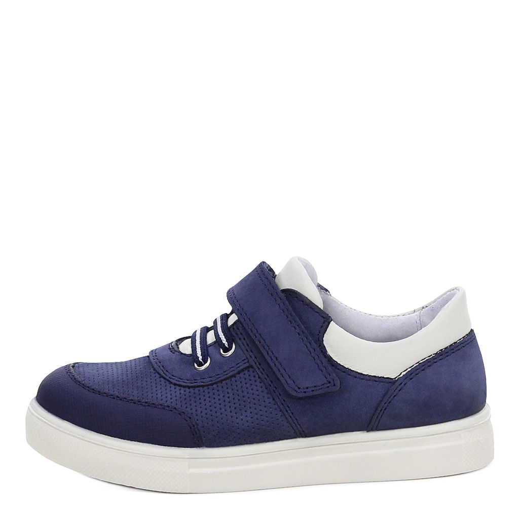 Полуботинки дошкольные - Marko фото 2