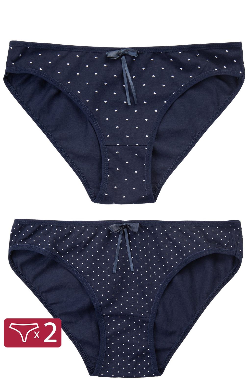 Женские трусы-слипы Donella 1 шт