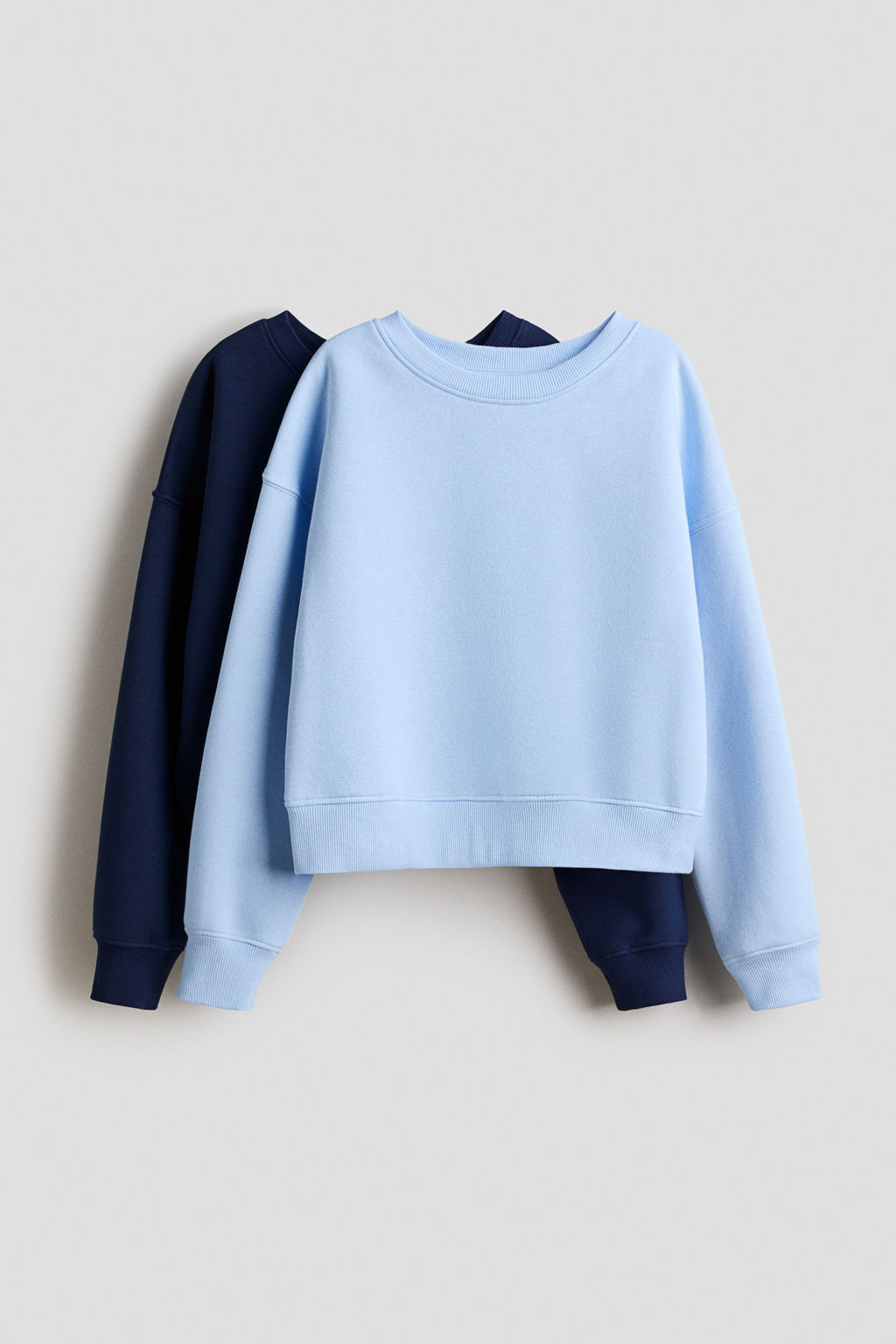 Pack de 2 sudaderas - H&m фото 5
