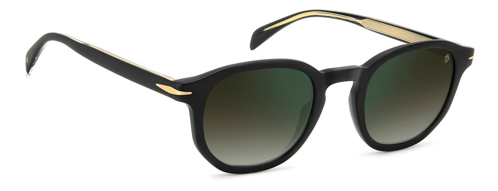 Солнцезащитные очки DAVID BECKHAM DB 1007/S