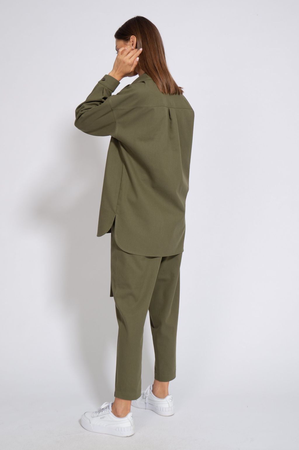 Брюки 4101 - Kivviwear фото 3