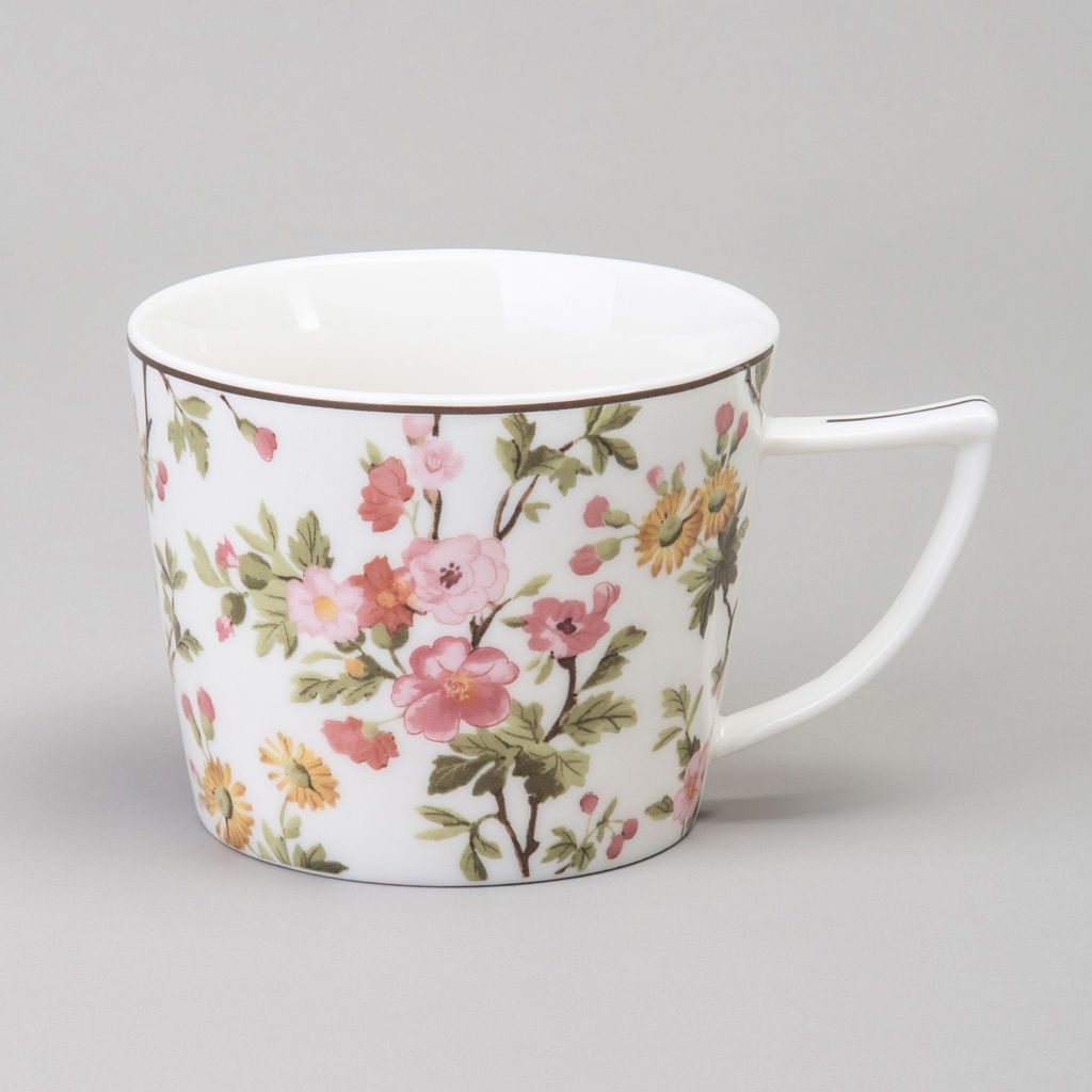 ЧАЙНЫЙ НАБОР LEFARD BLOSSOM НА 6 ПЕР. 12 ПР. 250 МЛ  фото 8