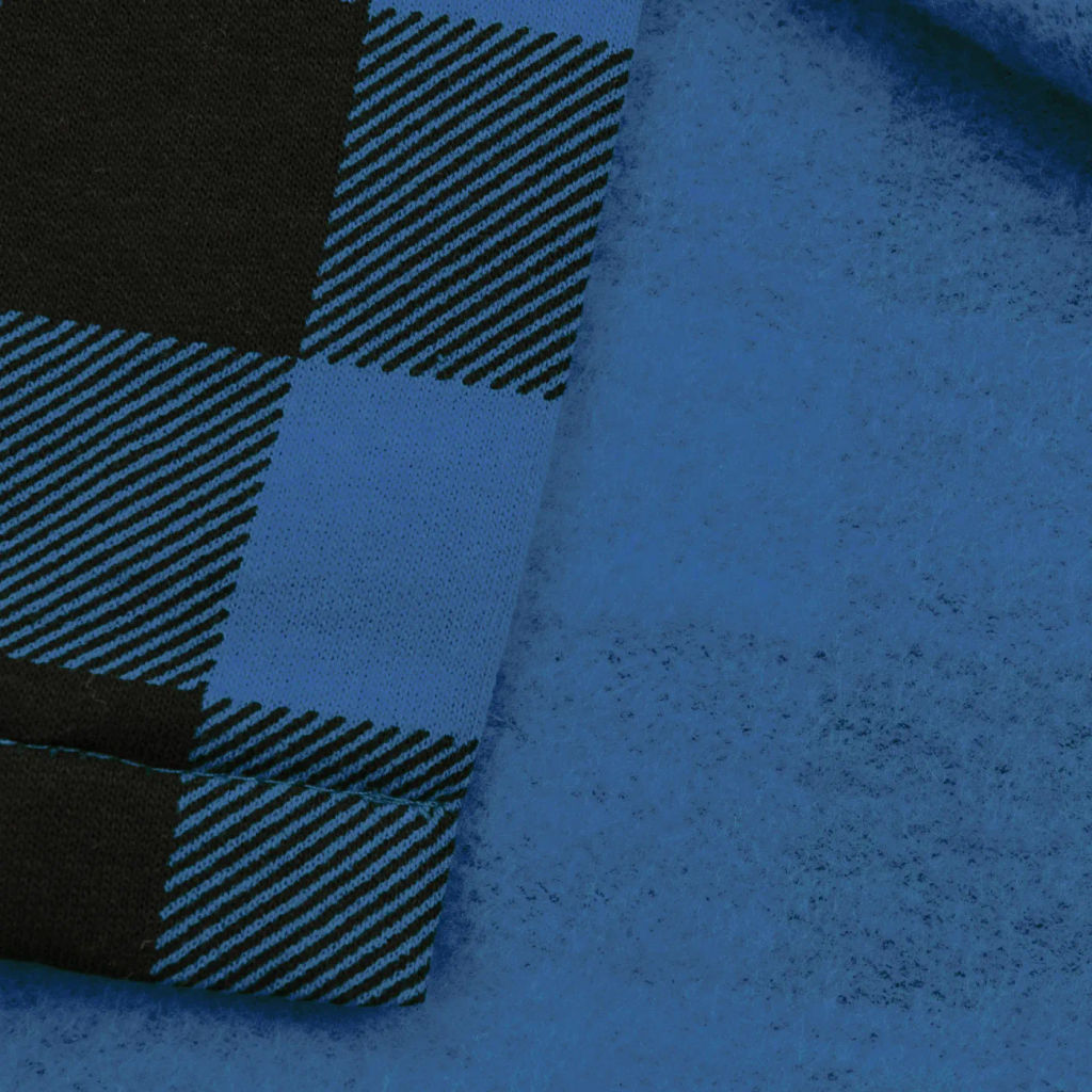 Рубашка футер 2х нитка начёс 1570310203 - Youlala фото 4