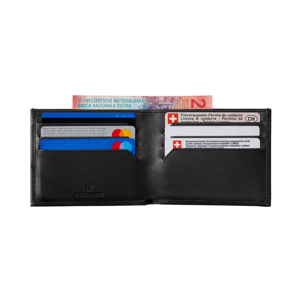 Портмоне Altius Alox с RFID защитой VICTORINOX 611573 фото 6