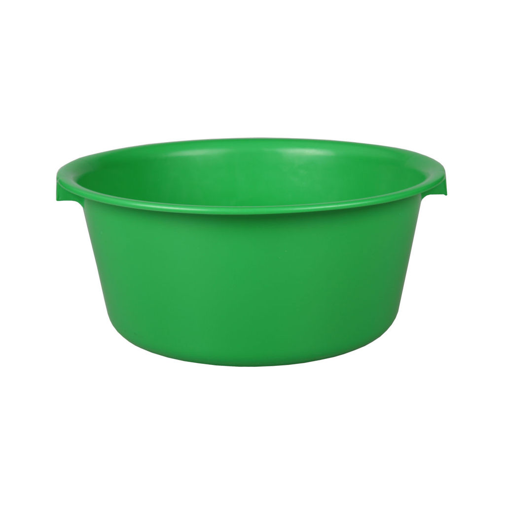 Таз 9,0л Крепыш (471519) арт.А (К347) - Полимербыт фото 2