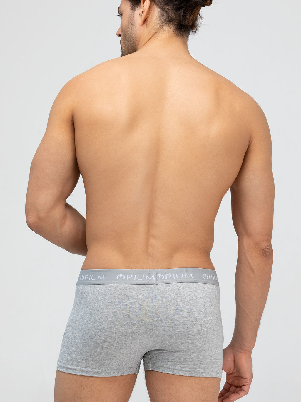 Opium Трусы мужские boxer R07