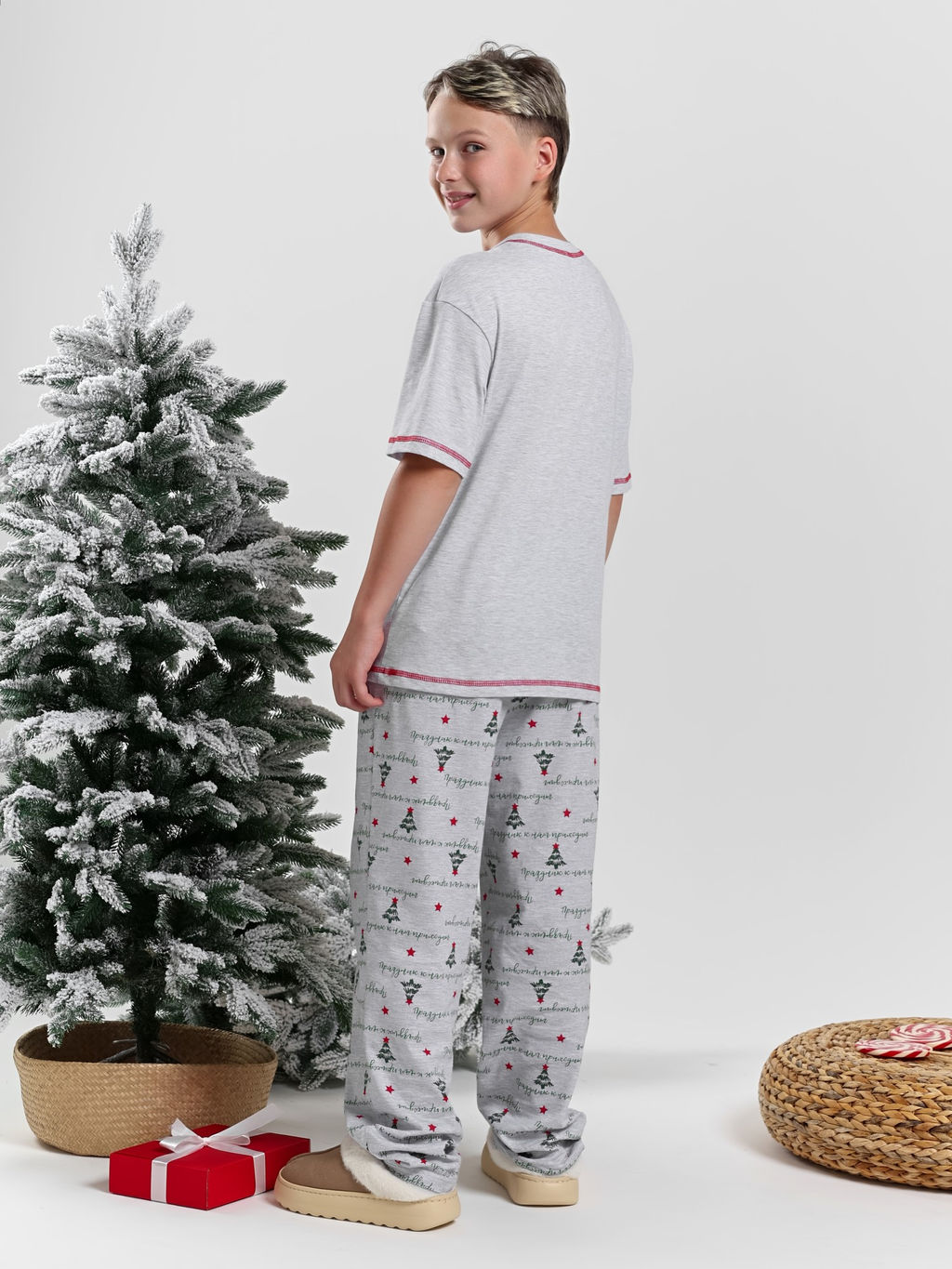 Костюм для мальчика Праздник-2.2 VIOTEX