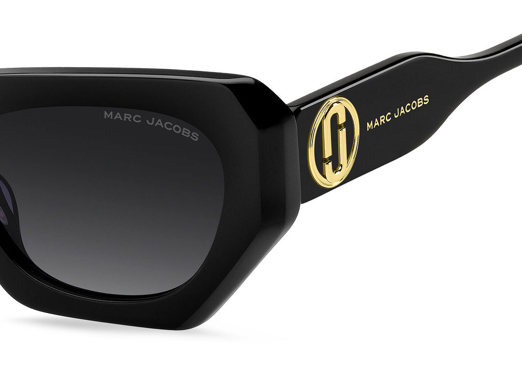 Солнцезащитные очки MARC JACOBS MARC 851/S  фото 4