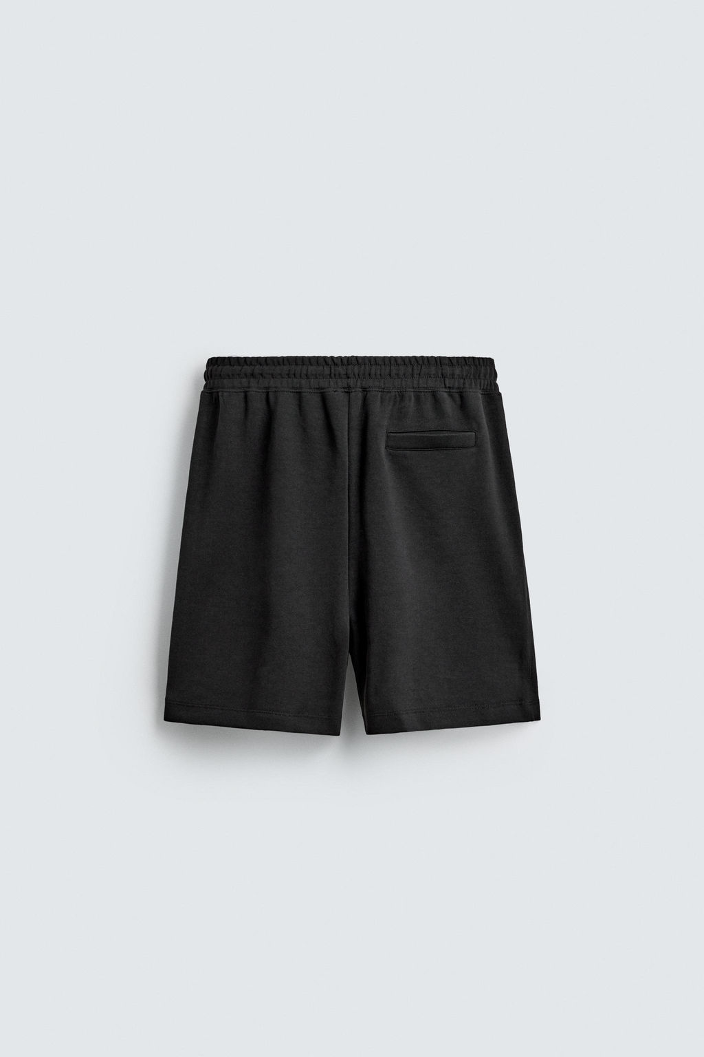 RELAXED FIT TECHNICAL JOGGER TROUSERS - Zara фото 16