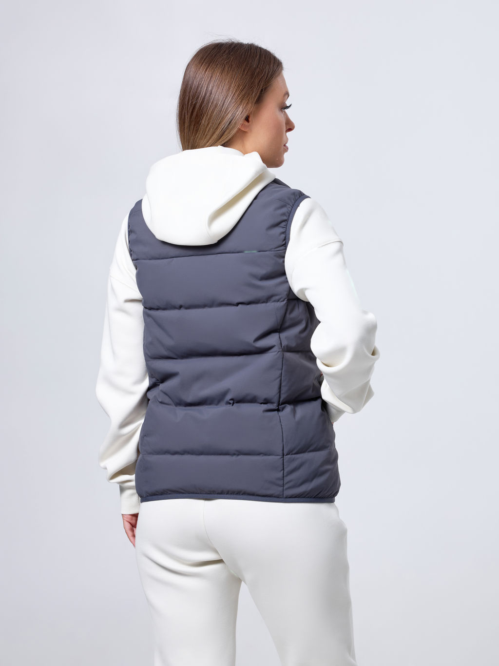 T3389-1 Жилет женский