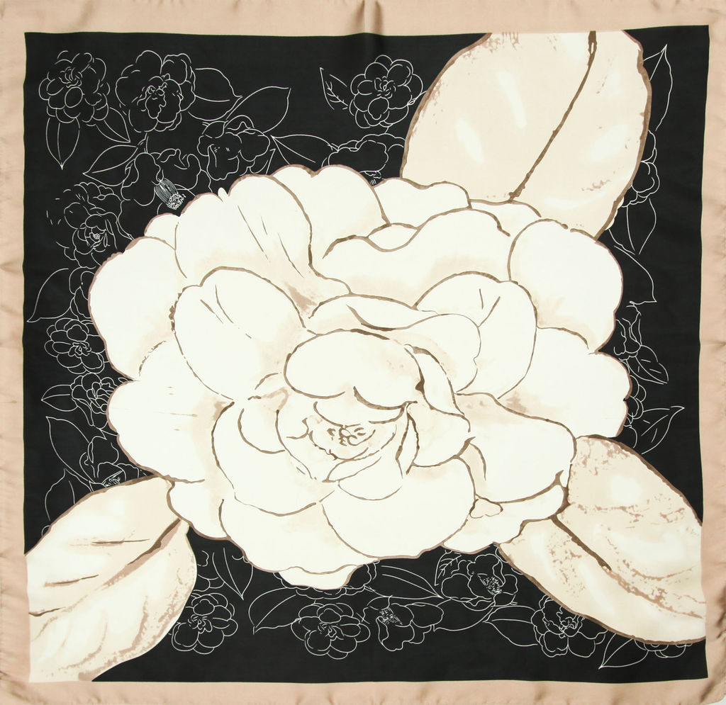 Платок - Mellizos фото 2