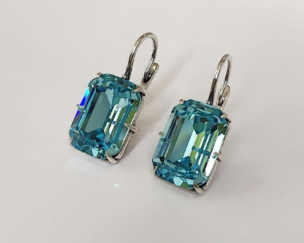 Серьги "Сорель"