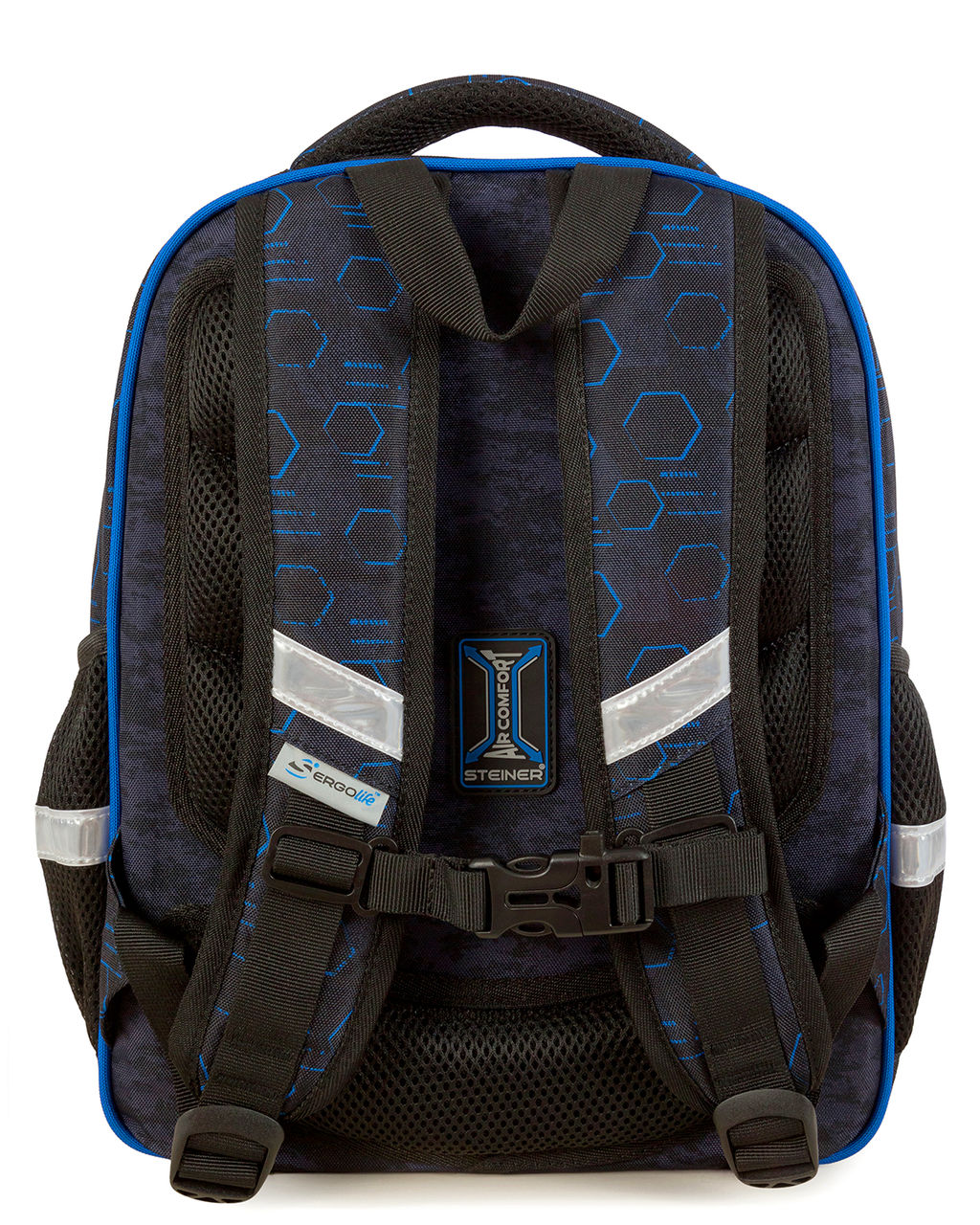 Школьный рюкзак SK1-20 - Steiner фото 4