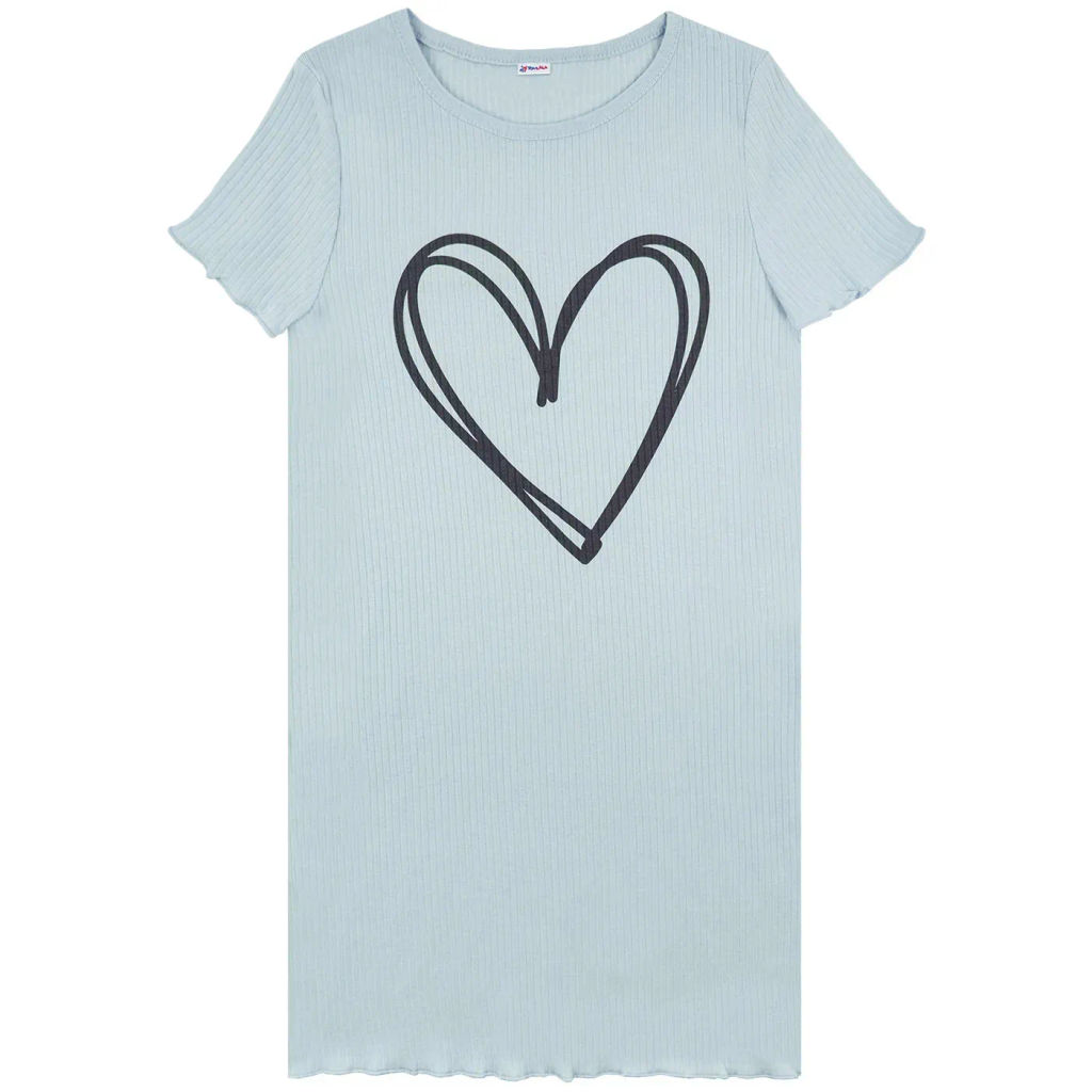 Сорочка рибана 1617700103 - Youlala фото 8