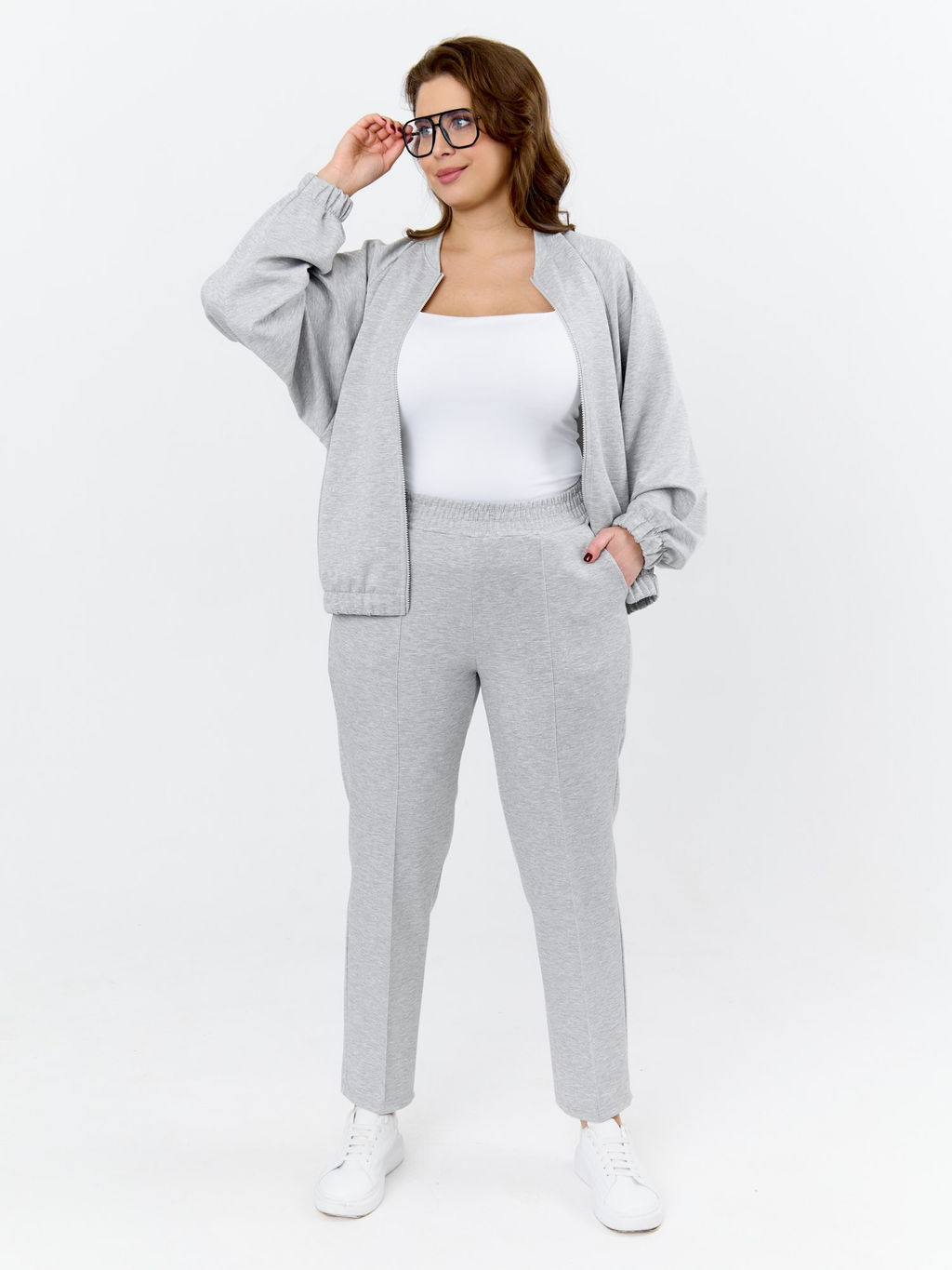 Бомбер Нео-1 VIOTEX - Виотекс фото 14