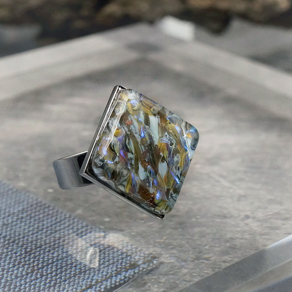 FROZEN Кольцо KO4576